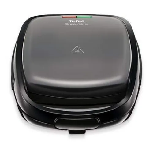 Toster / İzqara TEFAL (SNACK TIME TOAST & WAFFLE)